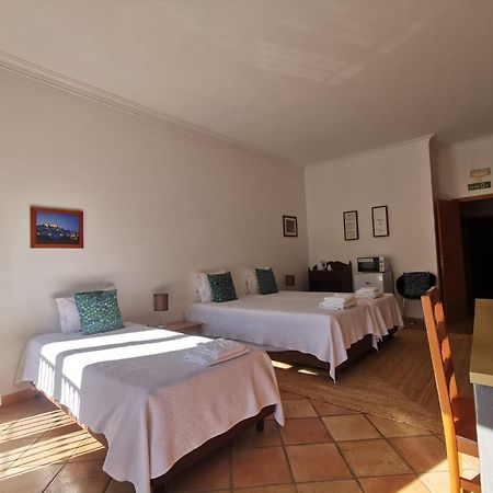Turismo Guadiana - Casas Apartman Mértola Kültér fotó