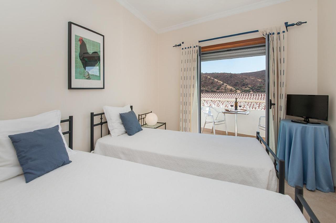 Turismo Guadiana - Casas Apartman Mértola Kültér fotó