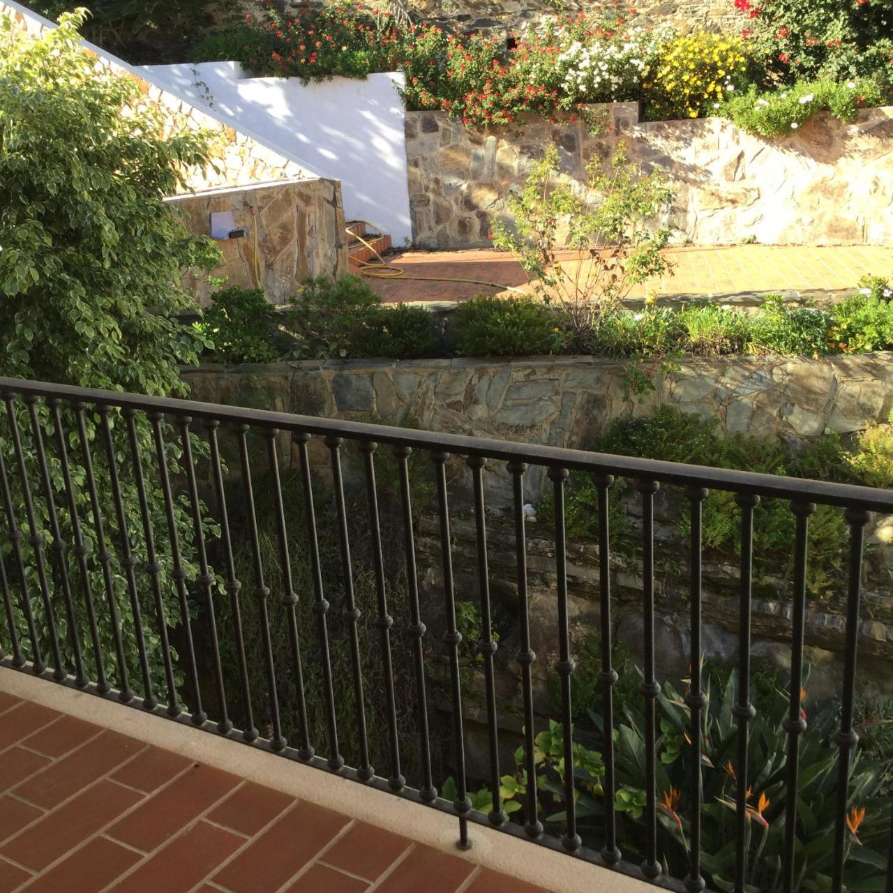 Turismo Guadiana - Casas Apartman Mértola Kültér fotó