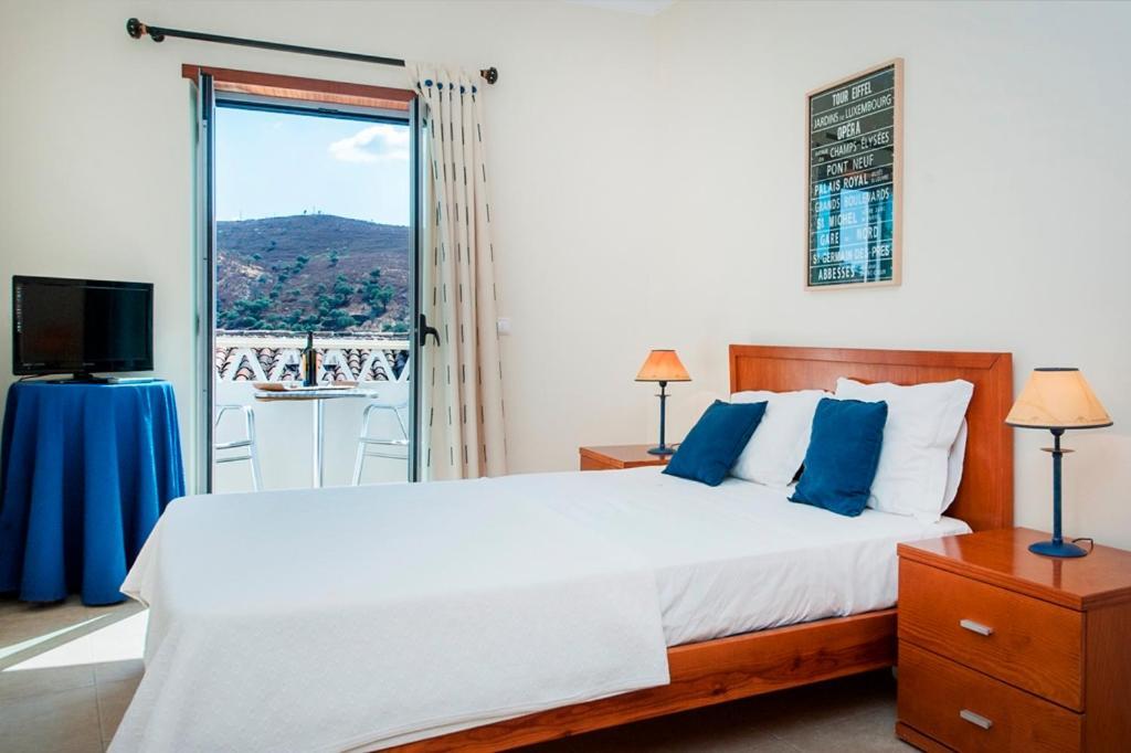 Turismo Guadiana - Casas Apartman Mértola Kültér fotó