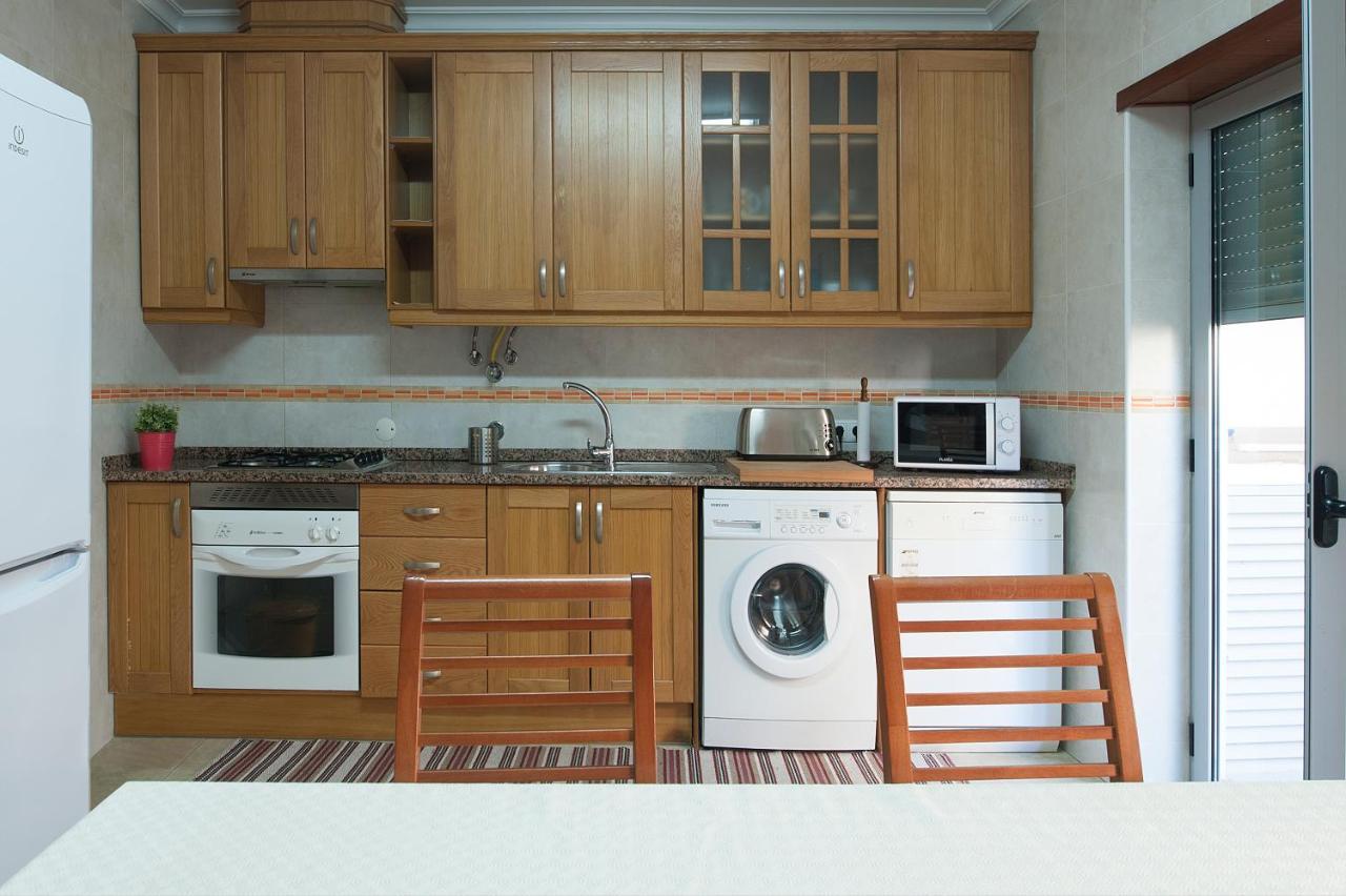 Turismo Guadiana - Casas Apartman Mértola Kültér fotó