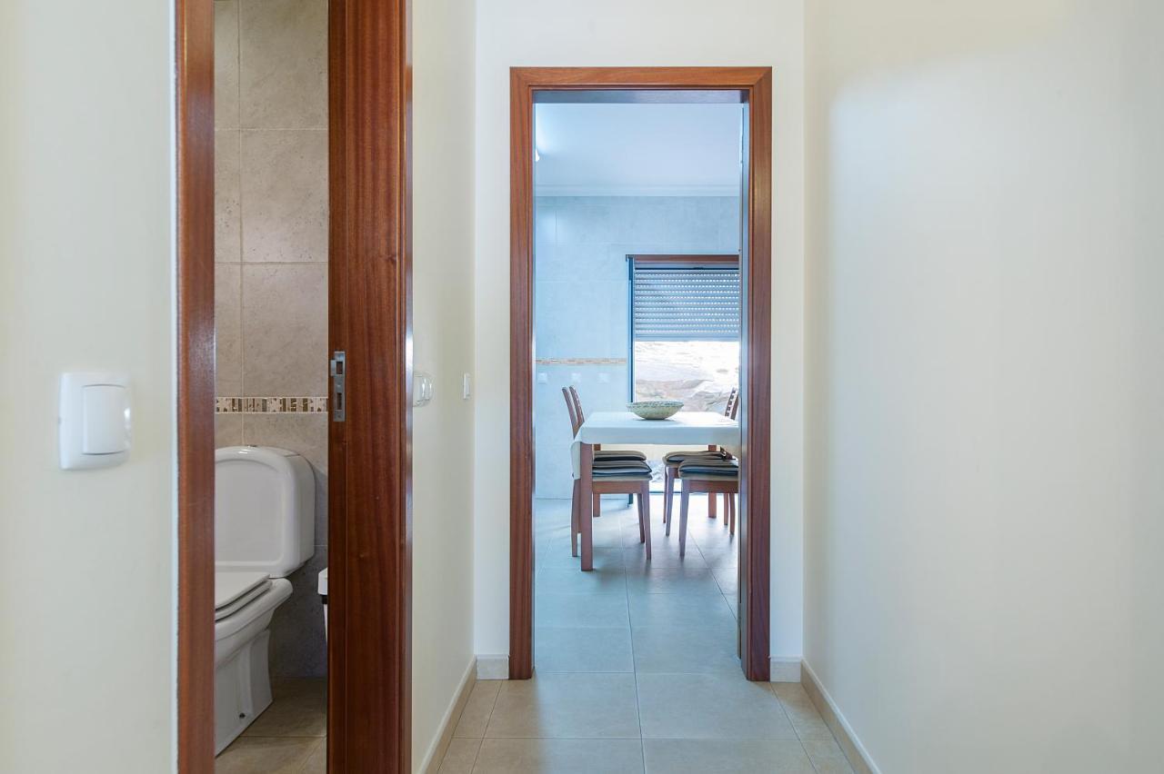 Turismo Guadiana - Casas Apartman Mértola Kültér fotó