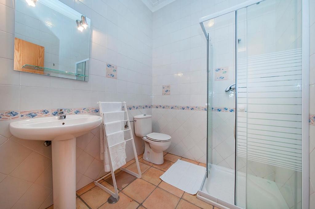 Turismo Guadiana - Casas Apartman Mértola Kültér fotó