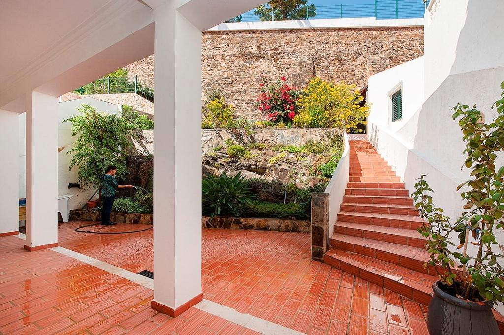 Turismo Guadiana - Casas Apartman Mértola Kültér fotó