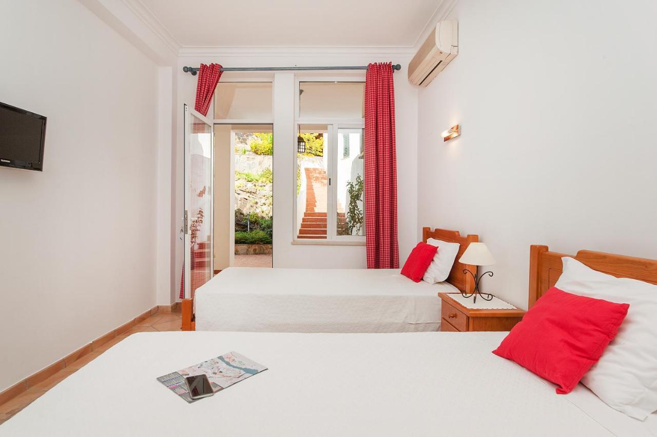 Turismo Guadiana - Casas Apartman Mértola Kültér fotó