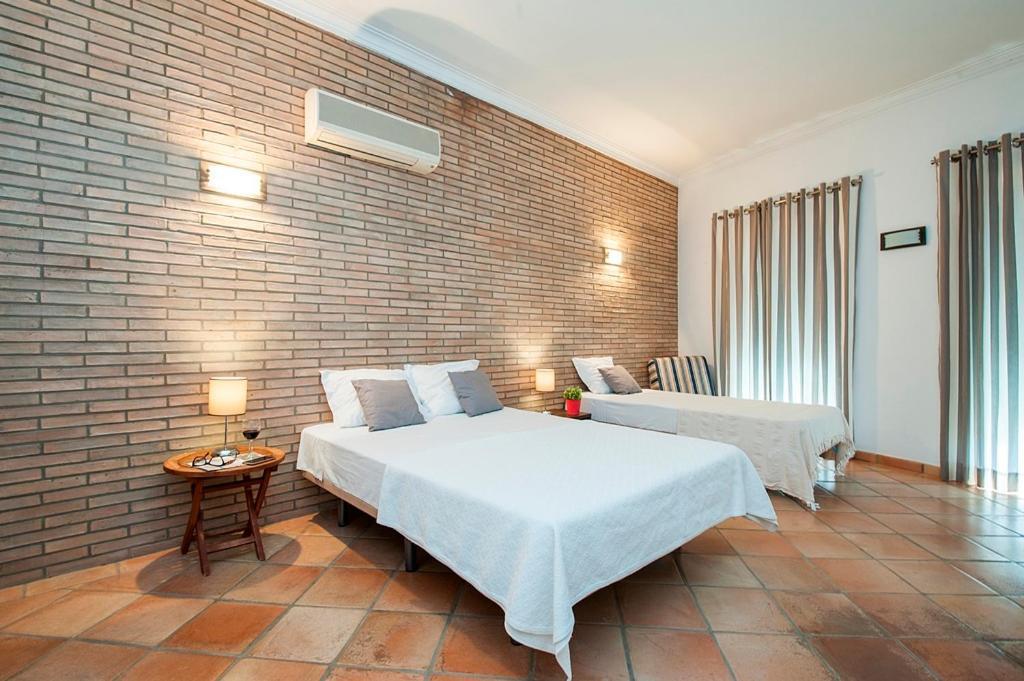 Turismo Guadiana - Casas Apartman Mértola Kültér fotó