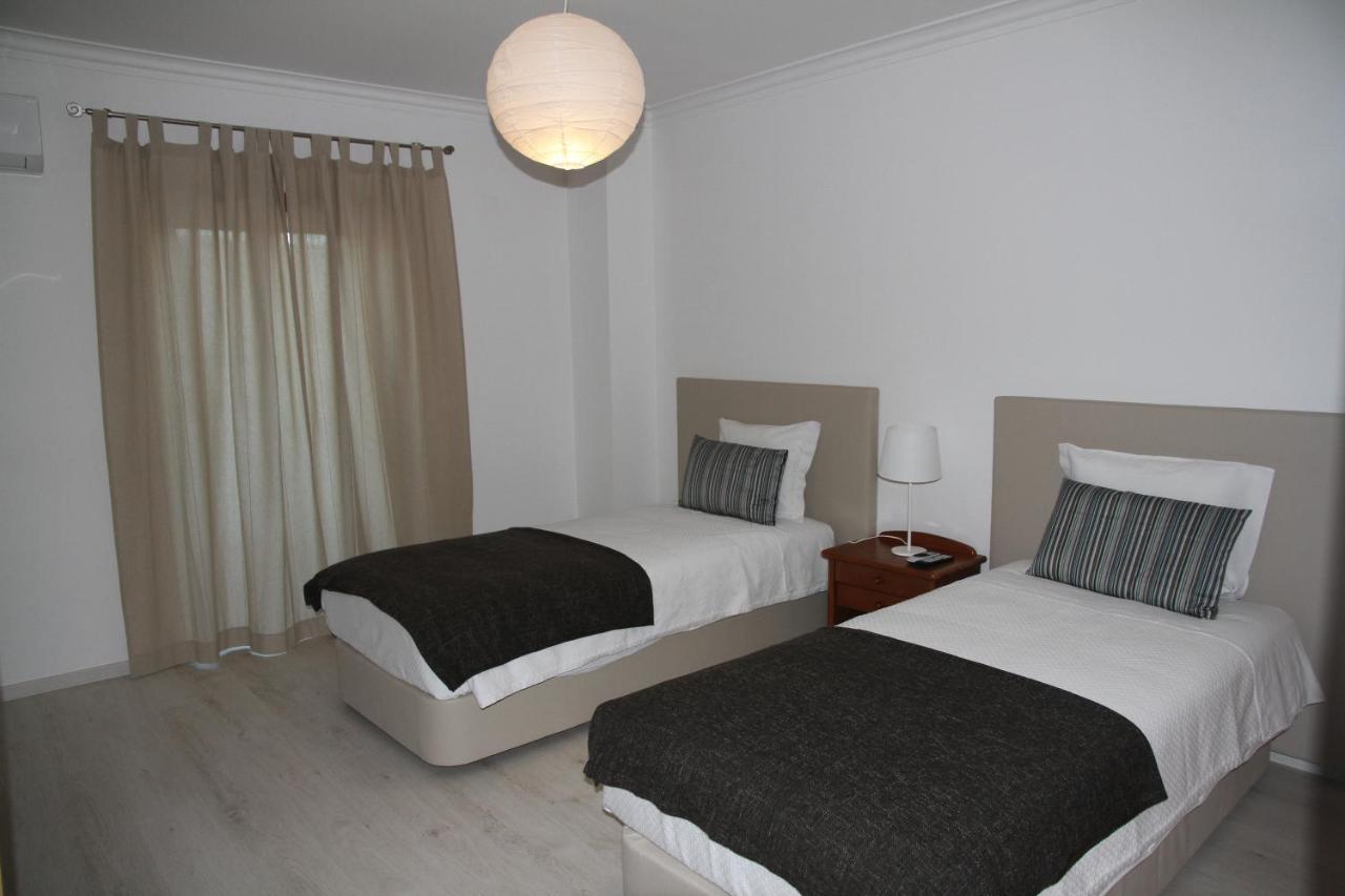 Turismo Guadiana - Casas Apartman Mértola Kültér fotó