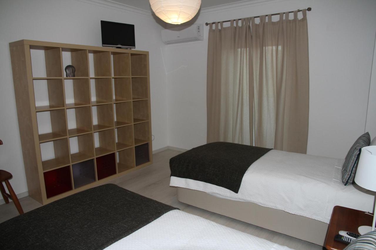 Turismo Guadiana - Casas Apartman Mértola Kültér fotó