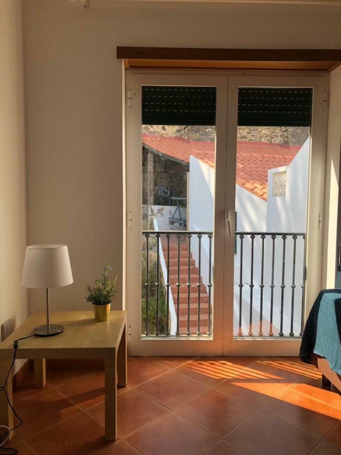Turismo Guadiana - Casas Apartman Mértola Kültér fotó